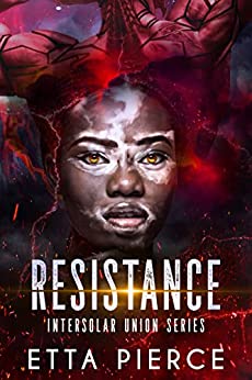 Resistance book cover