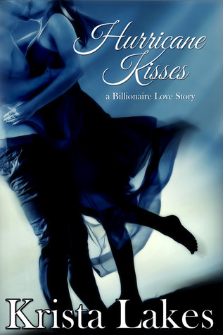 Hurricane Kisses book cover