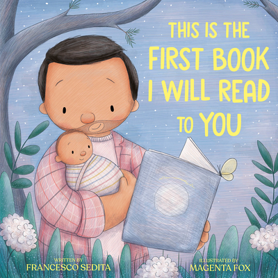 This Is the First Book I Will Read to You book cover
