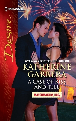 Matchmakers, Inc. book cover 2
