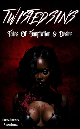 Twisted Sins book cover