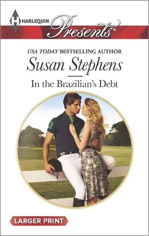 Hot Brazilian Nights! book cover 1