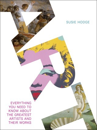 Art book cover