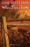 Where There's Smoke book cover