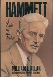 Hammett book cover