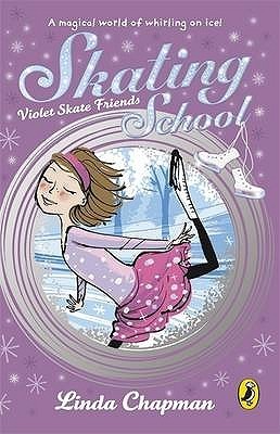Skating School book cover 2