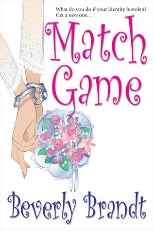 Match Game book cover