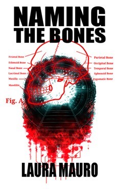 Naming the Bones book cover
