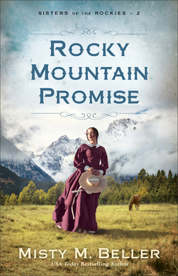 Sisters of the Rockies book cover 2
