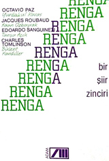Renga book cover