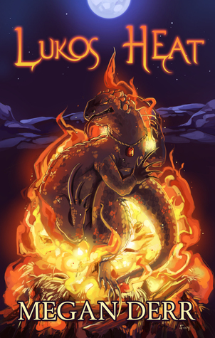 Heart of Fire book cover 1