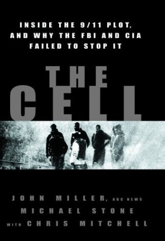 The Cell book cover