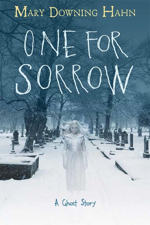 One for Sorrow book cover