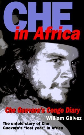 Che in Africa book cover