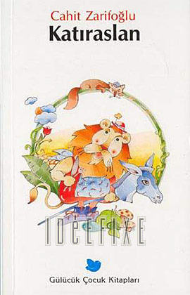 Katıraslan book cover