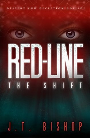 Red-Line book cover 1