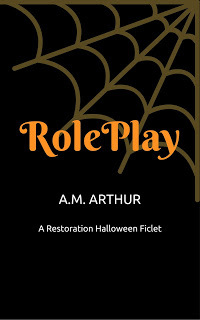 Role Play book cover