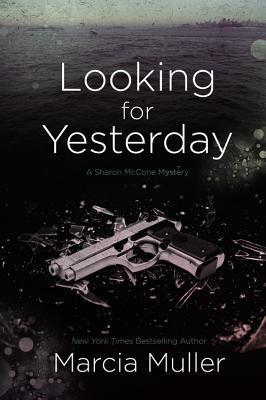 Looking for Yesterday book cover