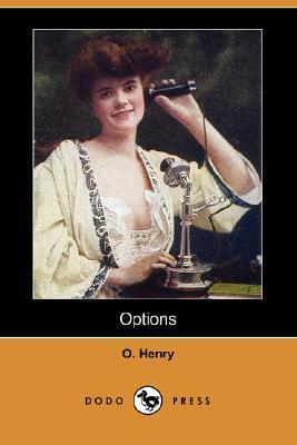 Options book cover