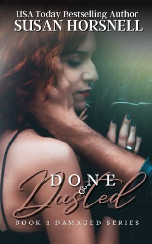 Done and Dusted book cover