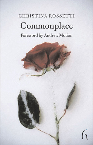 Commonplace book cover