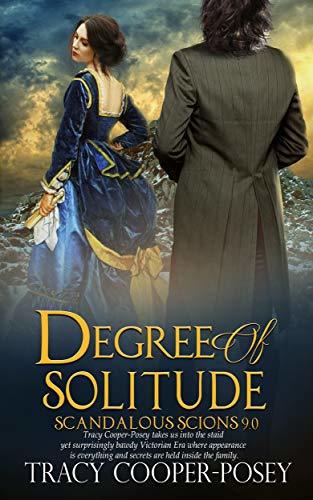 Degree of Solitude book cover