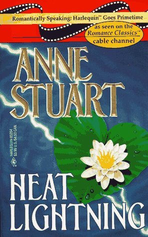 Heat Lightning book cover