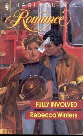 Fully Involved book cover