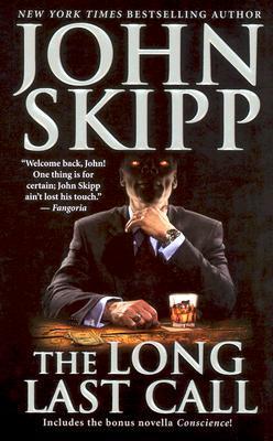 The Long Last Call book cover