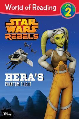 Star Wars Rebels book cover