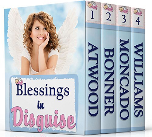Blessings in Disguise book cover