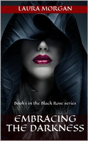 Embracing the Darkness book cover