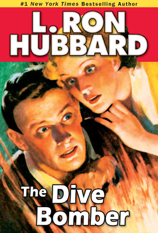 The Dive Bomber book cover