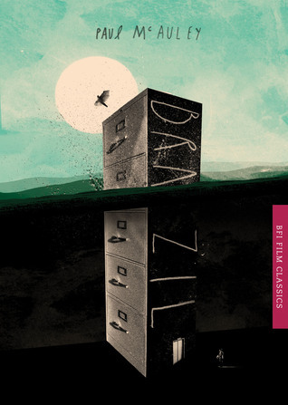 Brazil book cover