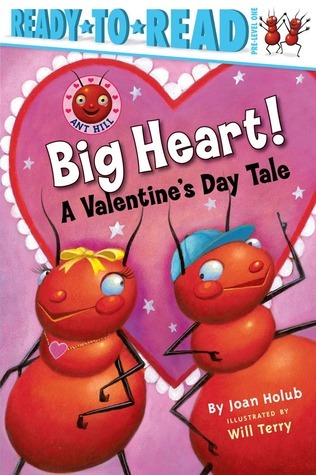 Big Heart! book cover