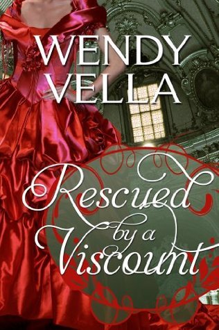 Regency Rakes book cover 2