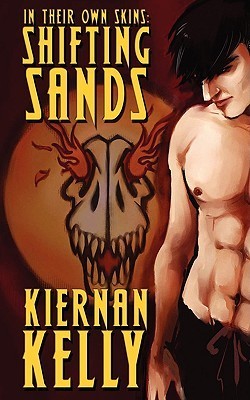In Their Own Skins book cover 1