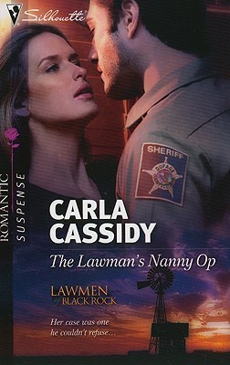 Lawmen of Black Rock book cover 2