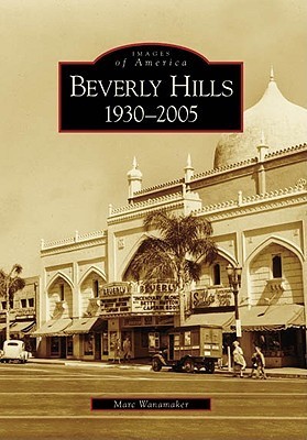 Beverly Hills book cover