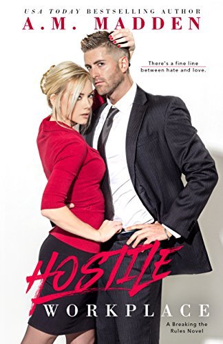 Breaking the Rules book cover 2