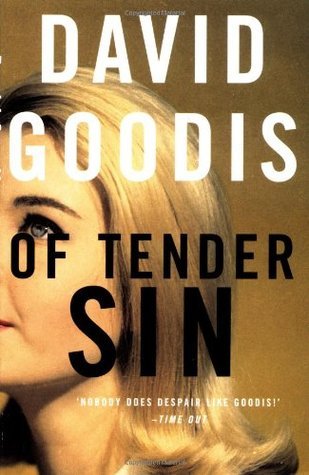 Of Tender Sin book cover