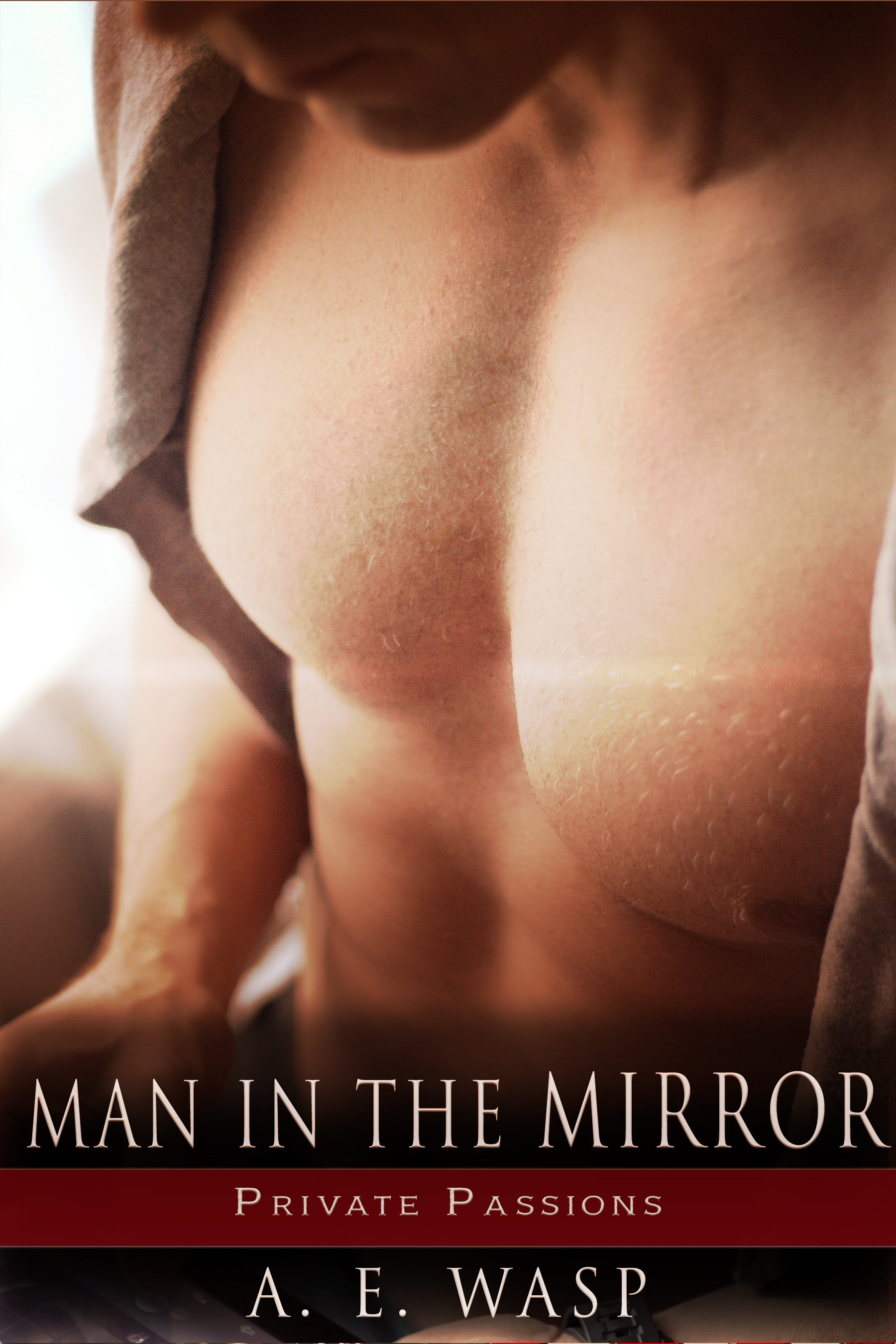 Private Passions book cover 1