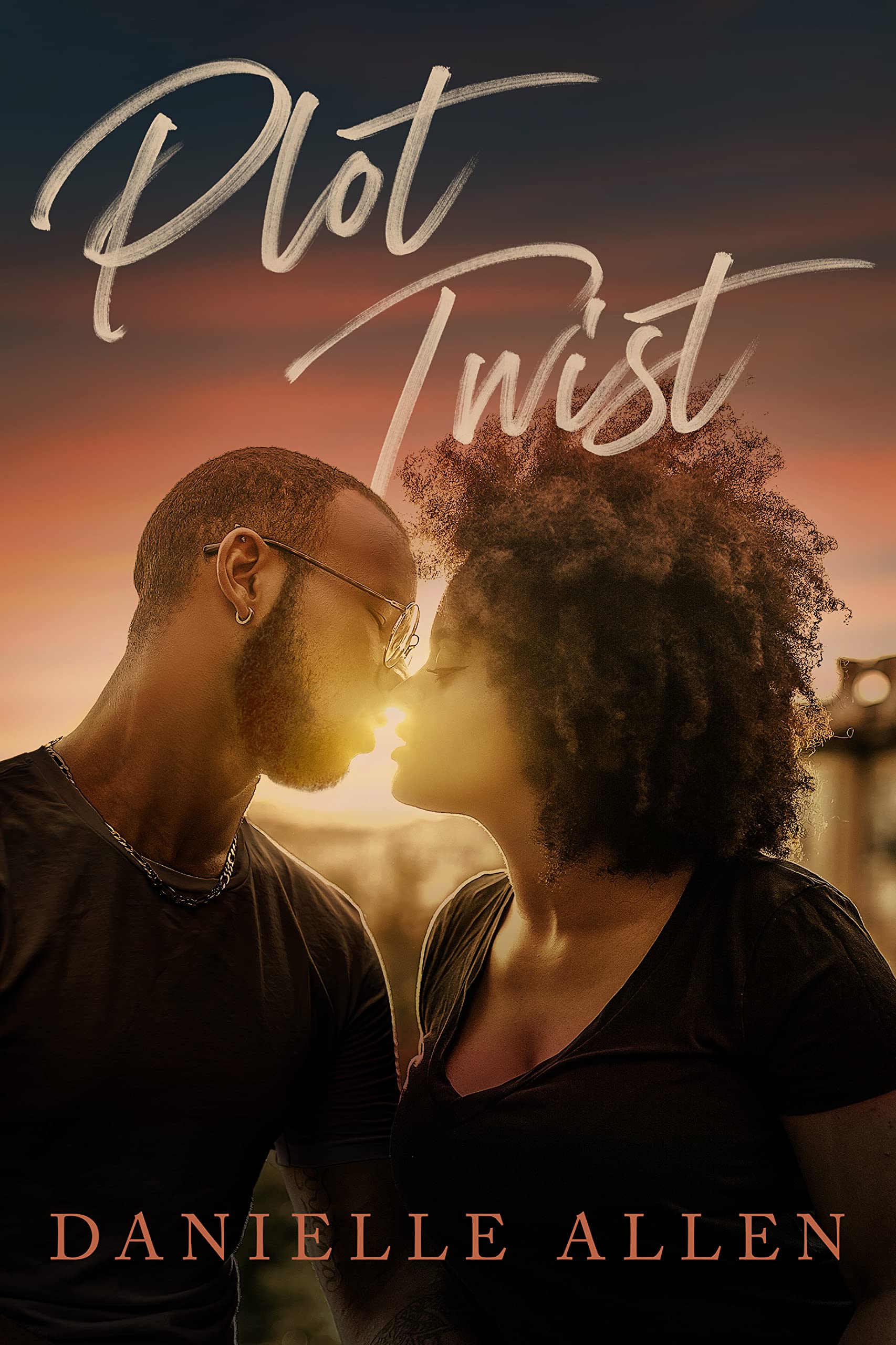 Plot Twist book cover