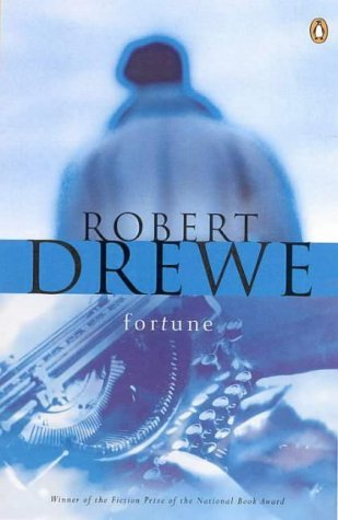 Fortune book cover