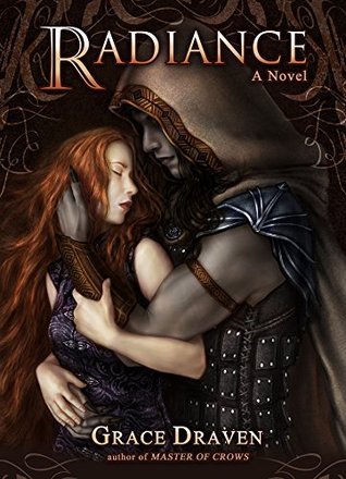 Wraith Kings book cover 1