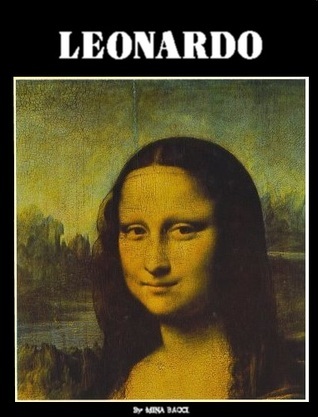 Leonardo book cover