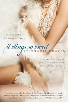 It Stings So Sweet book cover