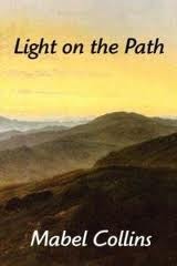 Light on the Path book cover