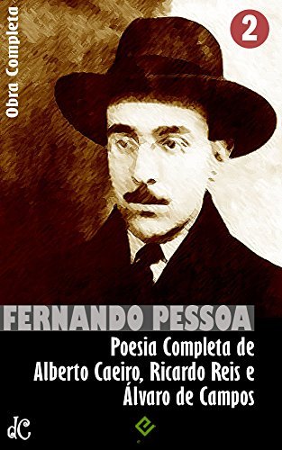 Obra Completa de Fernando Pessoa II book cover