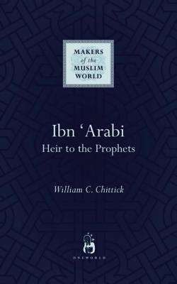 Ibn 'Arabi book cover
